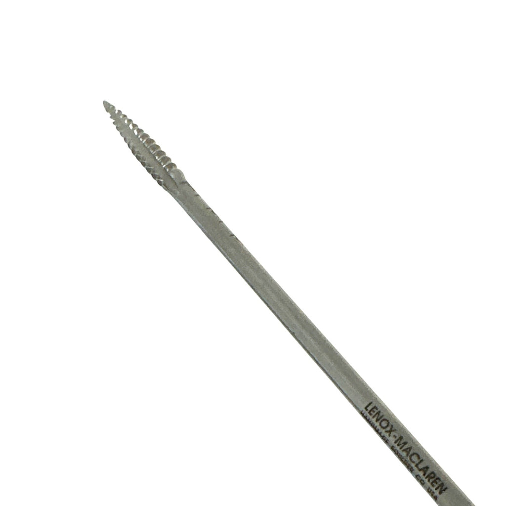 Lenox MacLaren Tap – Tapered, 7MM Instrument