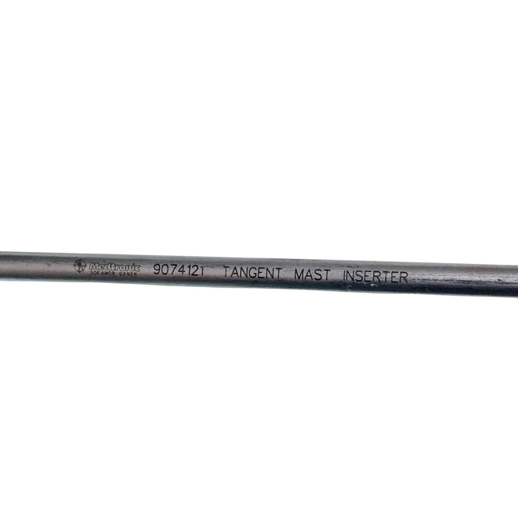 Medtronic Ref 9074121, TANGENT MAST INSERTER