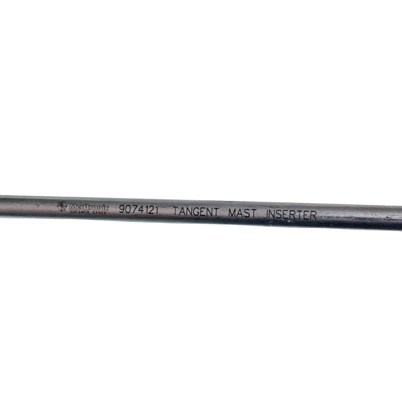Medtronic Ref 9074121, TANGENT MAST INSERTER
