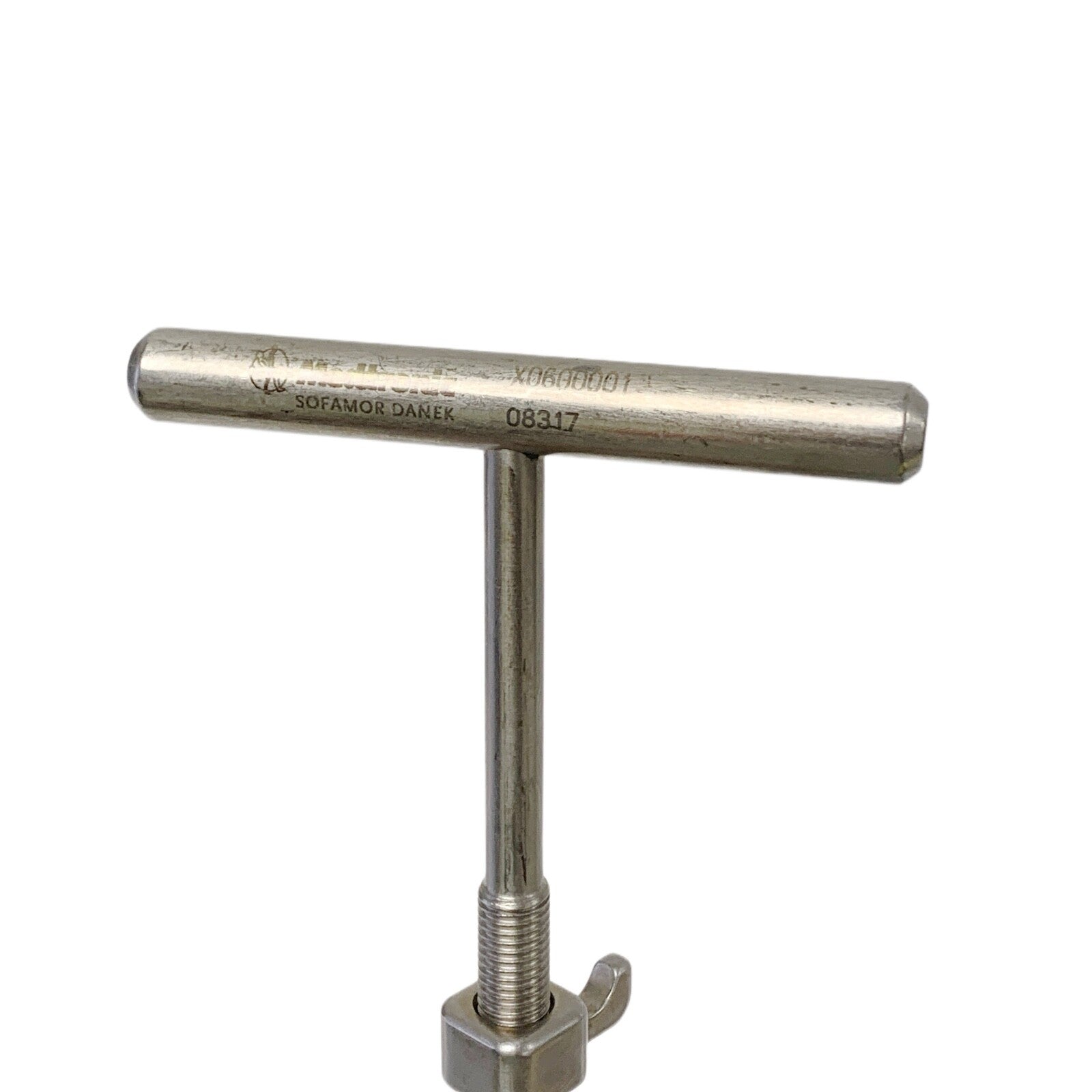 Medtronic REF X0600001, Surgical T-Handle