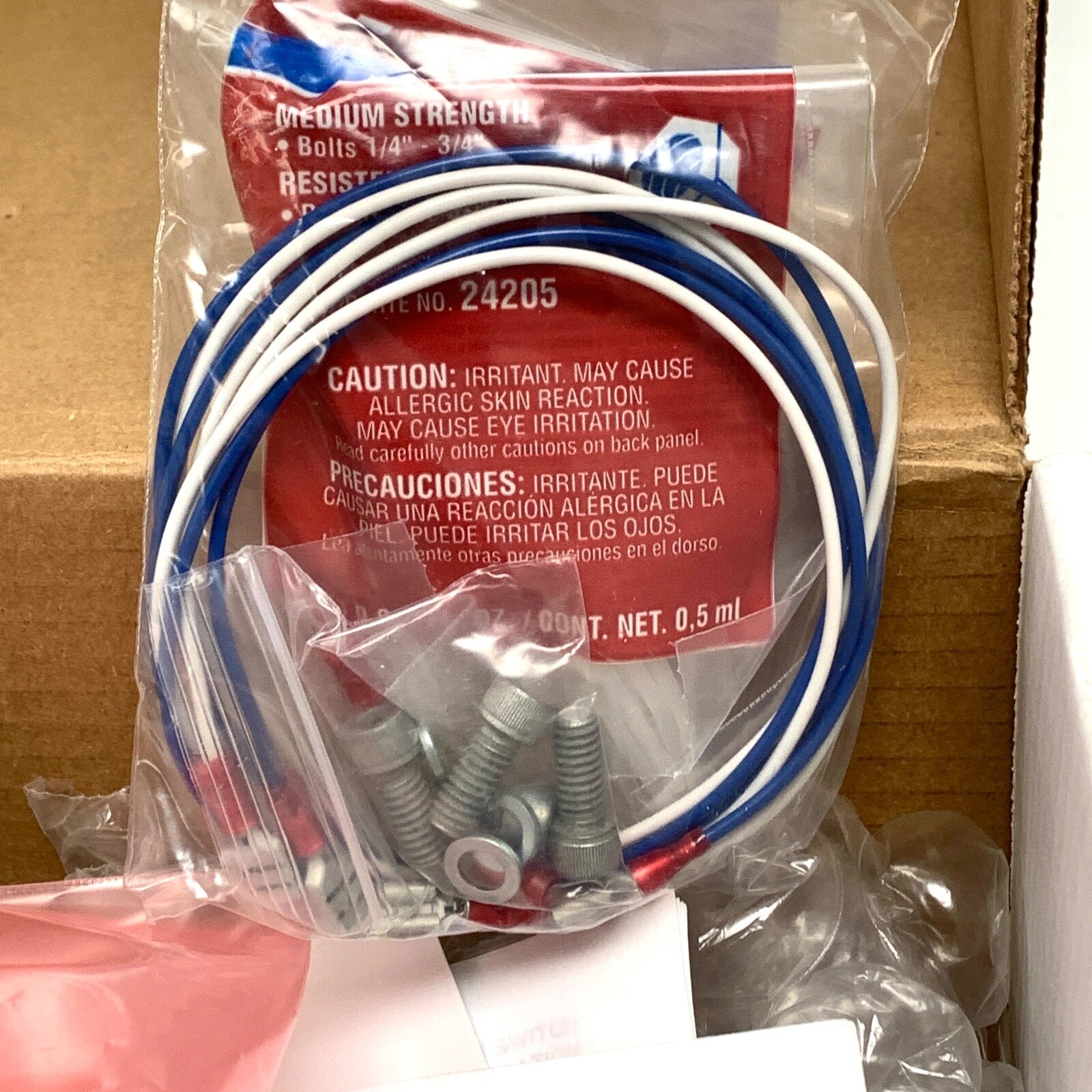 GE REF 46-316198G1, AMX-4, AMX-4 Plus Latch Lock Assembly Upgrade Kit, 2178054