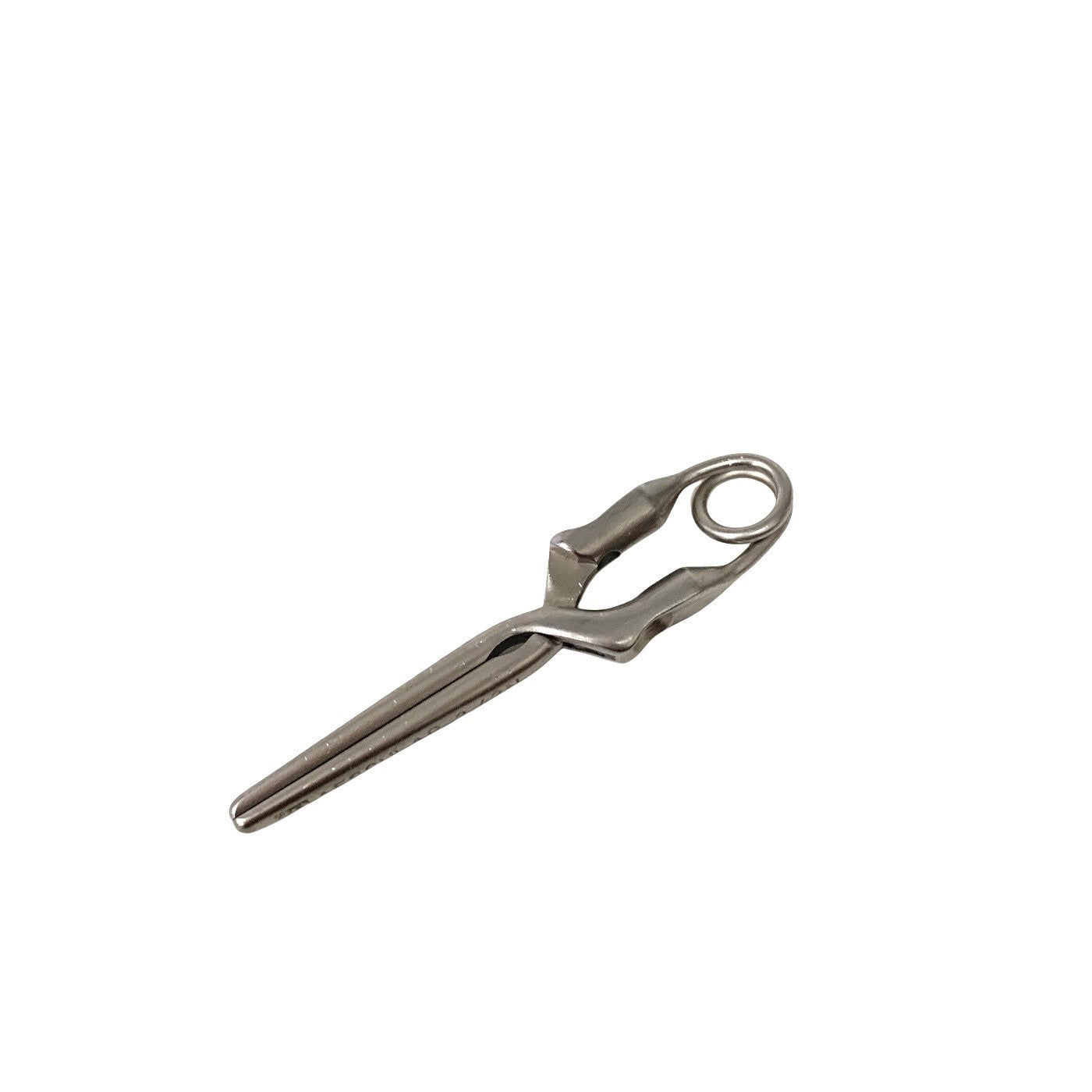 Aesculap PL544S Atraumatic Endo Vessel Clip Short Straight 25mm 350g Surgical