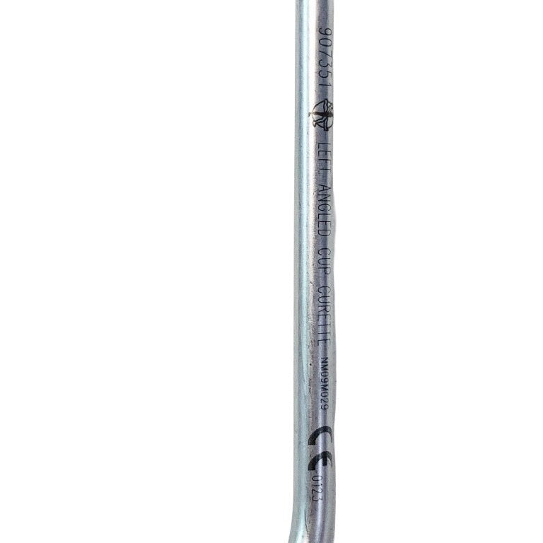 Medtronic Sofamor Danek 907351, LEFT ANGLED CUP CURETTE