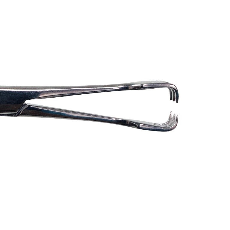 Jarit REF 150-160, Lahey Traction Forcep