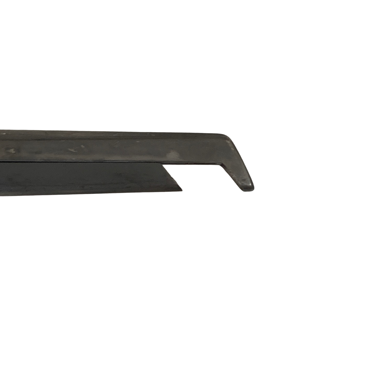 V. Mueller VM81-1353-3 Kerrison Rongeur 3mm 40° Up-Cut Spinal Instrument