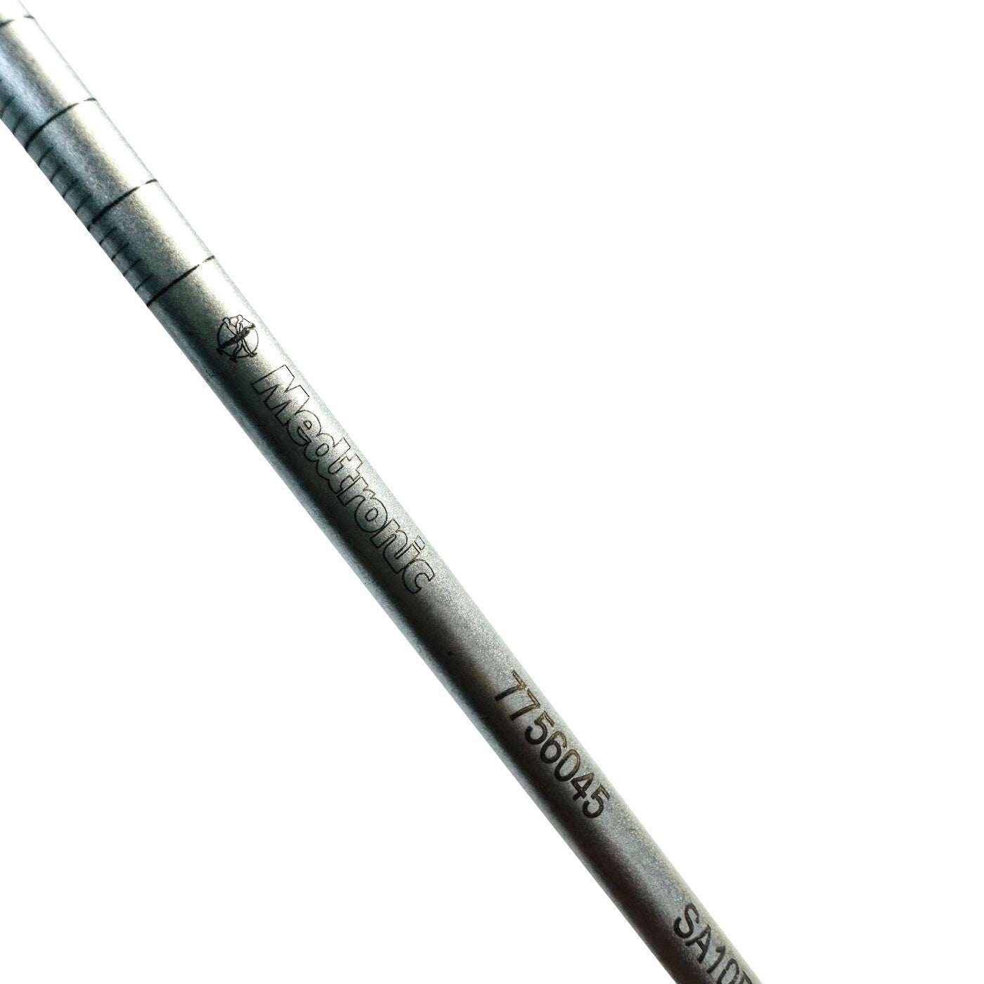 Medtronic 7756045 4.5mm TAP Instrument