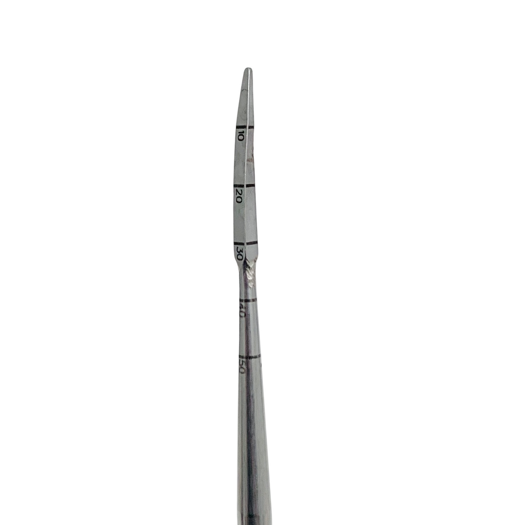 Medtronic 7480112 Thoracic Ball Handle Probe instrument