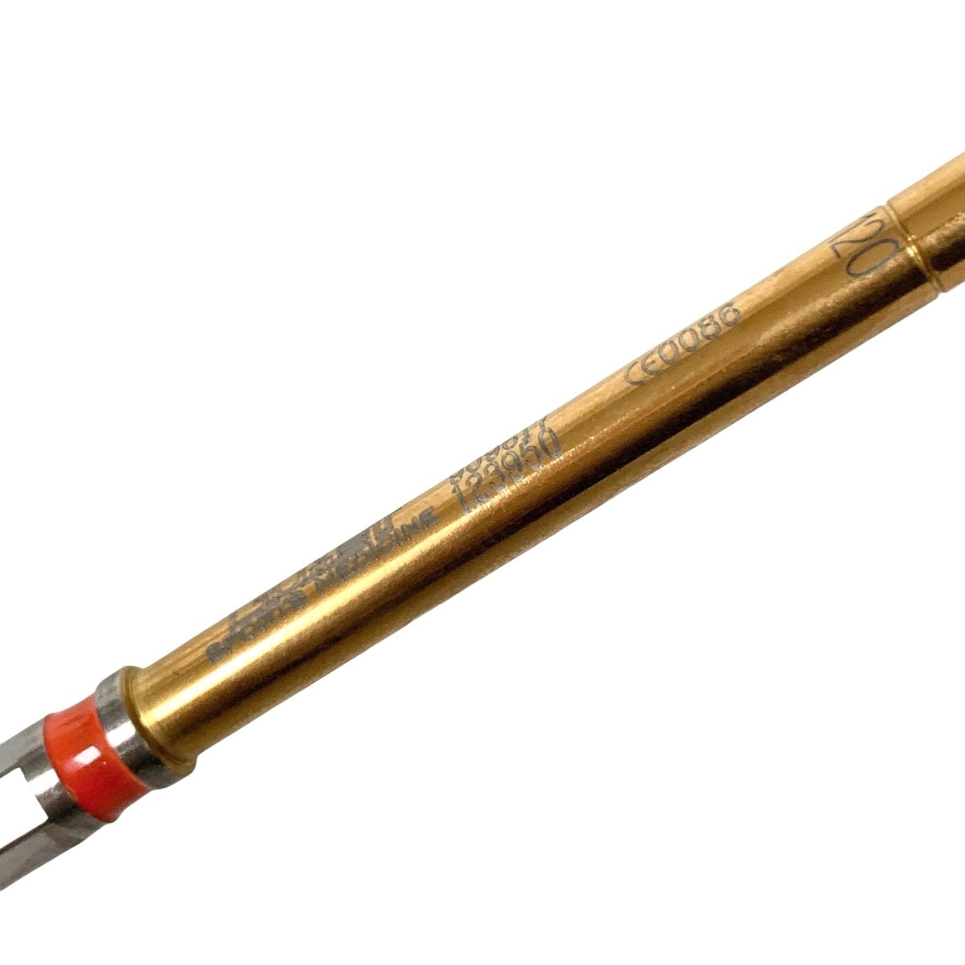 BIOMET REF 909617, 7 mm Femoral Reamer