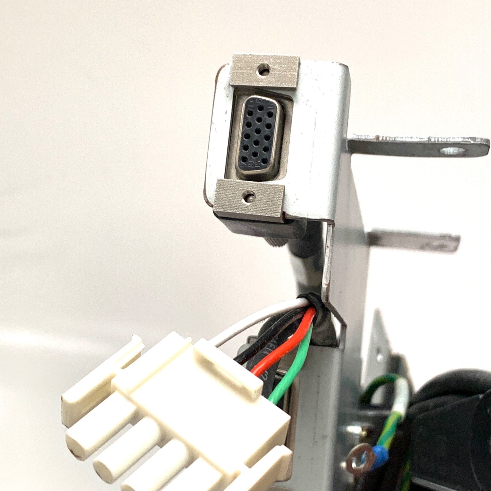 GE VCT Table Cable