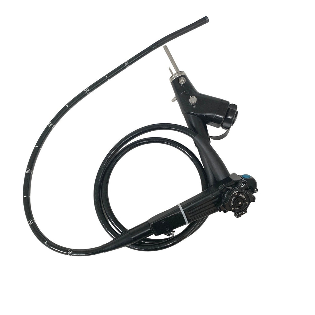 KARL STORZ REF 13901NKS, VIDEO ENDOSCOPE, FOR PARTS