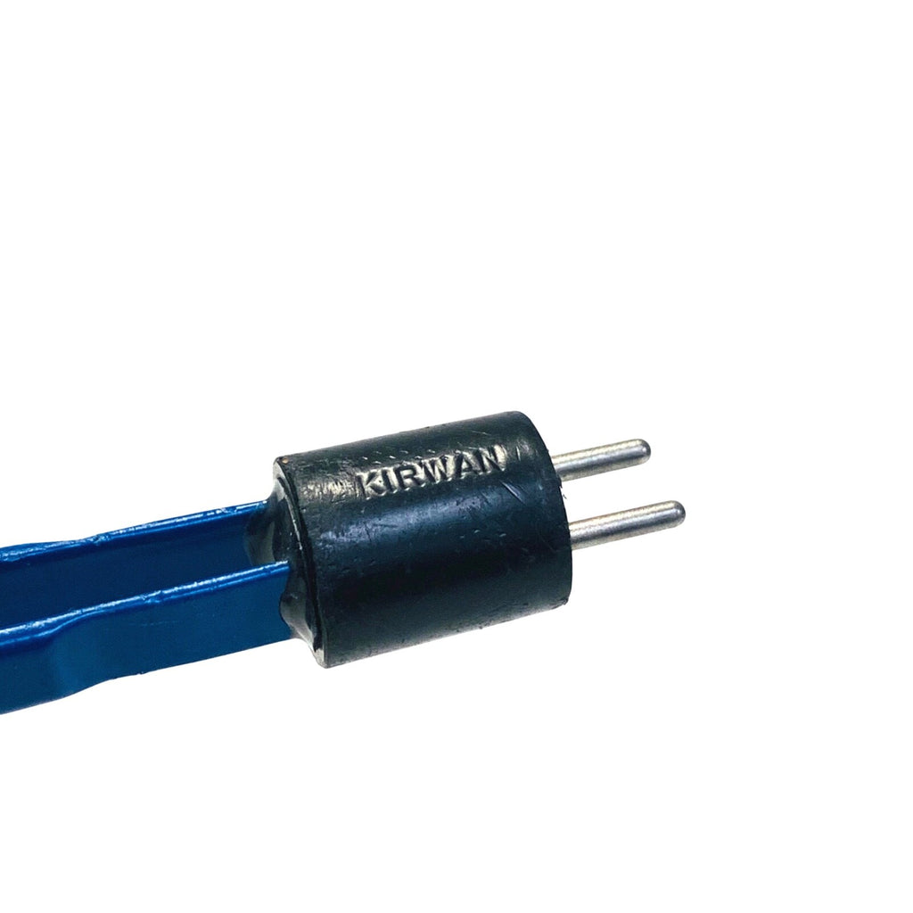 Kirwan REF 12-1085, INSULATED BIPOLAR SURGICAL FORCEPS