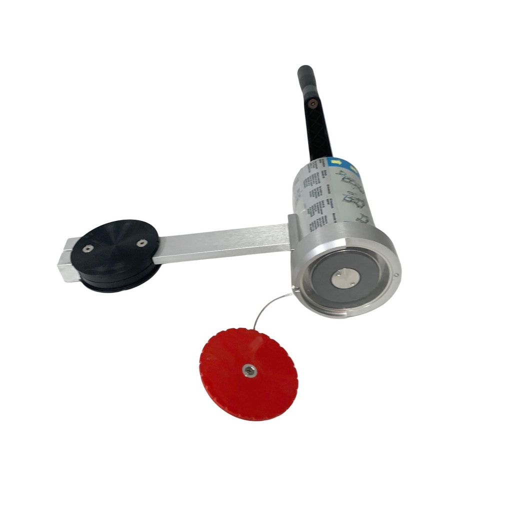 Medtronic Ref 95183-001, 150 Hand Crank Manual Backup Power Unit