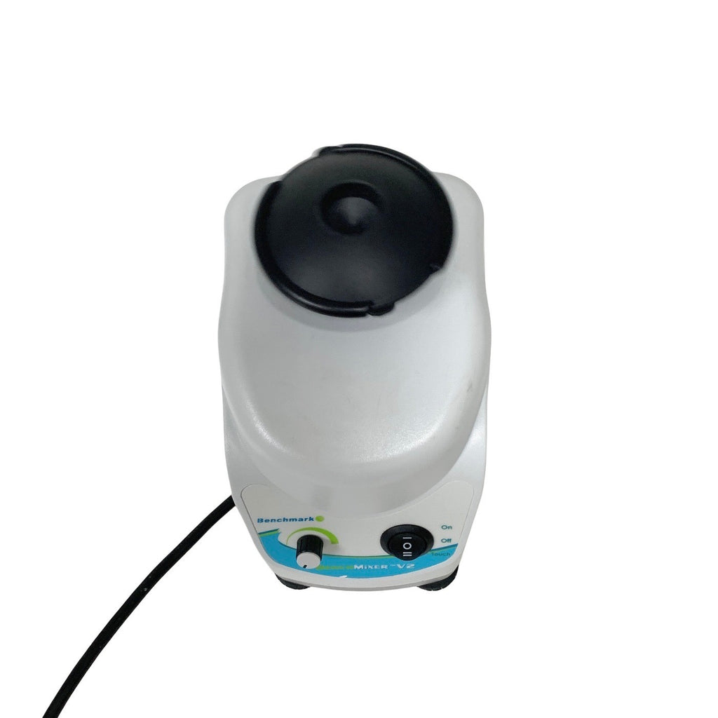 BENCHMARK REF BV1003, BENCHMIXER V2 VORTEX MIXER