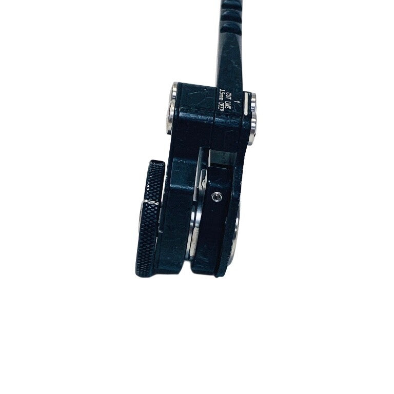 Medtronic Ref 6956165, 3.2/3.5 ROD CUTTER