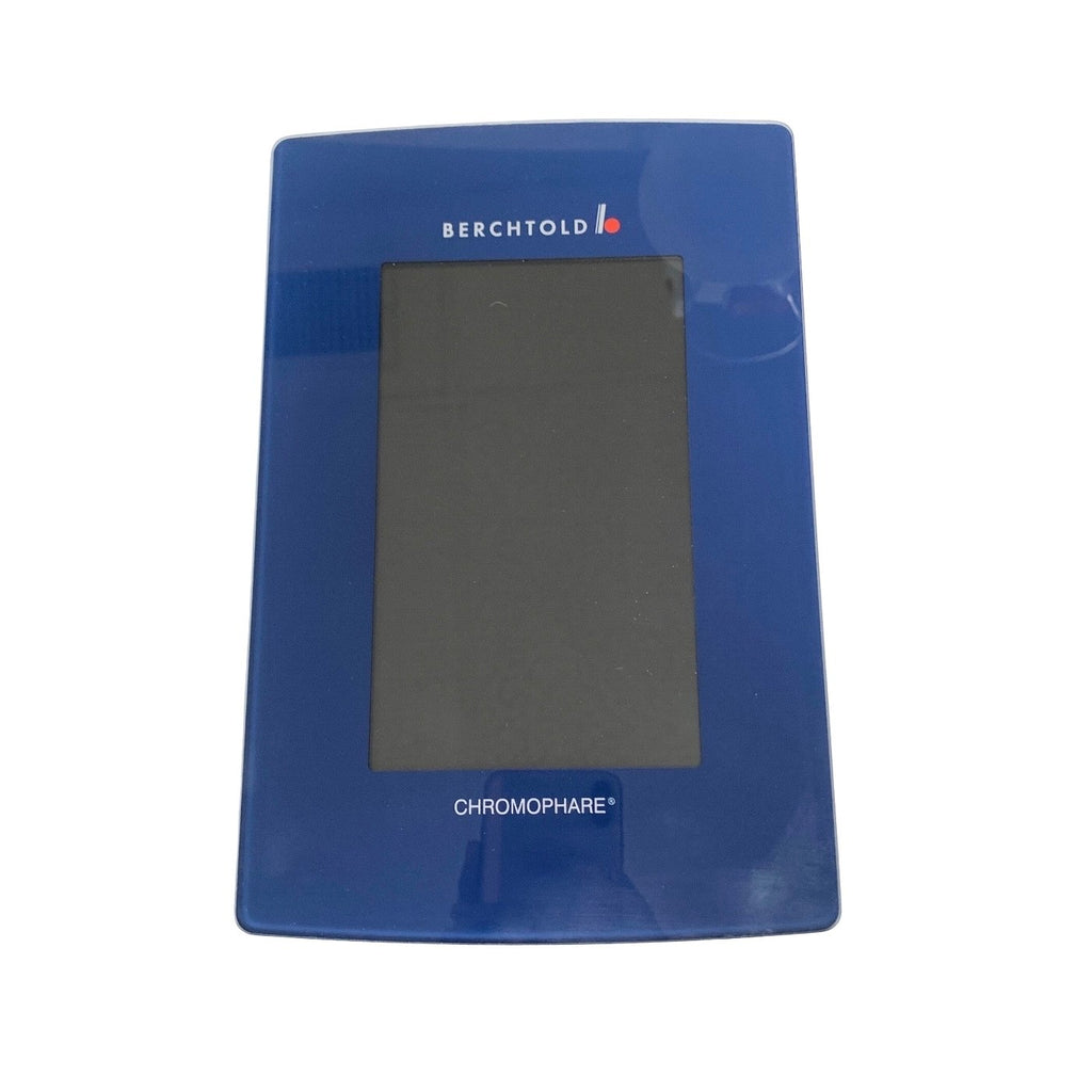 BERCHTOLD CHROMOPHARE O/R LIGHT CONTROL DISPLAY UNIT