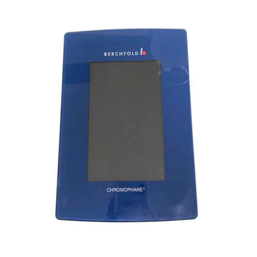 BERCHTOLD CHROMOPHARE O/R LIGHT CONTROL DISPLAY UNIT