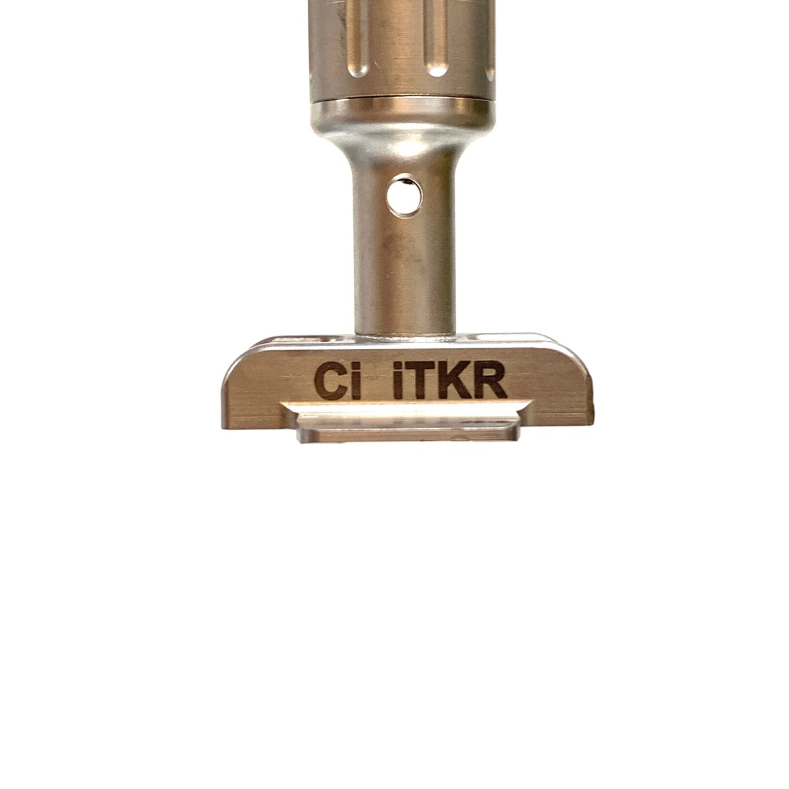 BrainLAB REF 52568C, for use with Ci iTKR, MS & GL