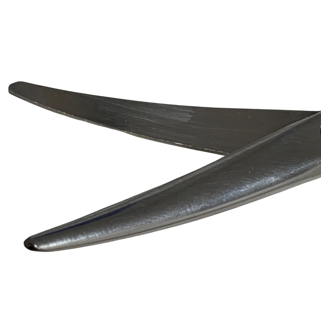 V.Mueller® MO 1620 Curved Lillie Scissors MO1620, 8" Length