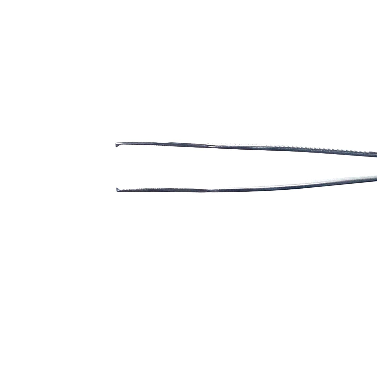 Symmetry REF 06-2113, Adson Forceps Serrated 1x2 Teeth