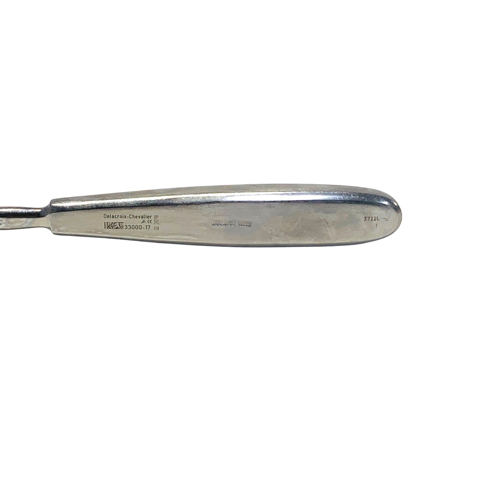 Delacroix-Chevalier Ref 33000-17, CARPENTIER ORIGINAL WIRE VALVE HAND RETRACTOR
