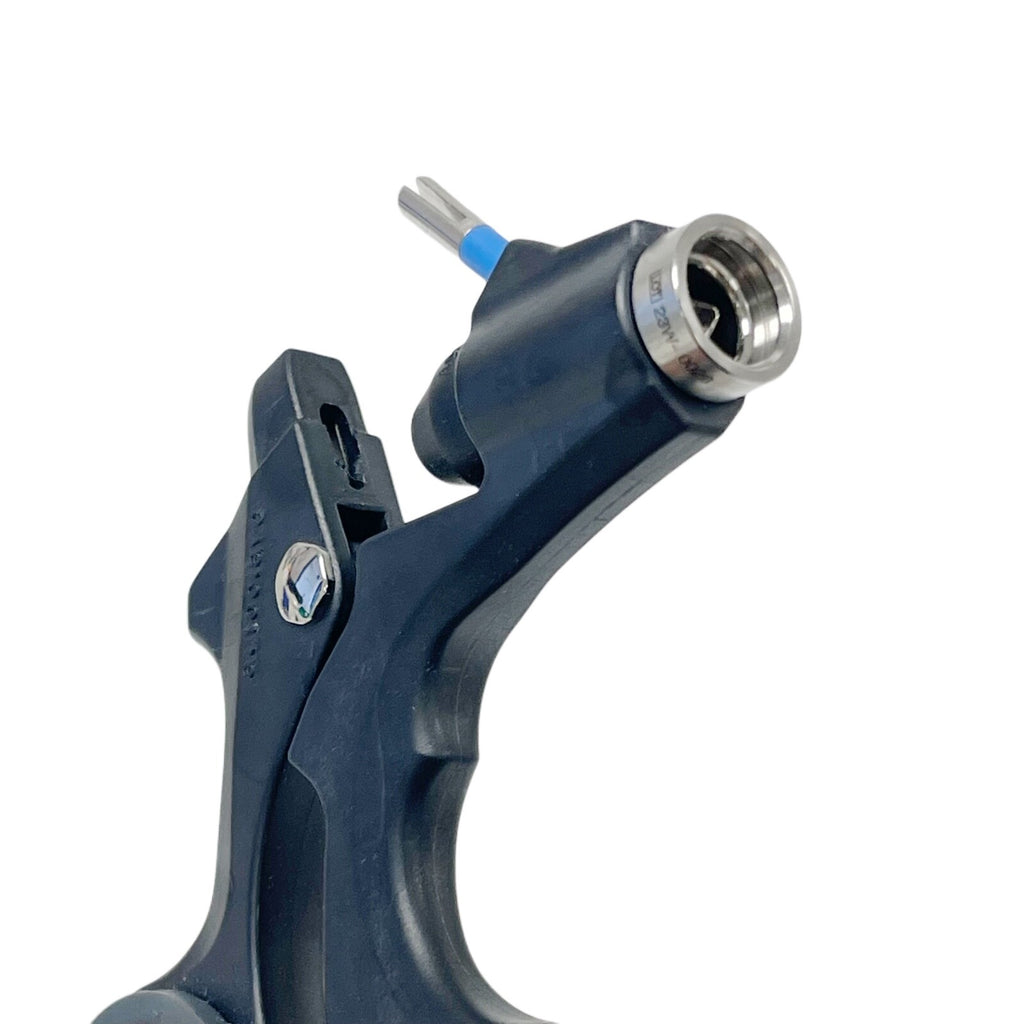 OLYMPUS REF A60201A Handle “Ergo S”, monopolar, with silicone finger ring