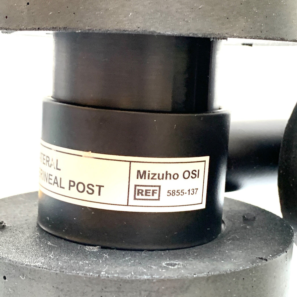 Mizuho OSI REF 5855-137, Lateral Perineal Post