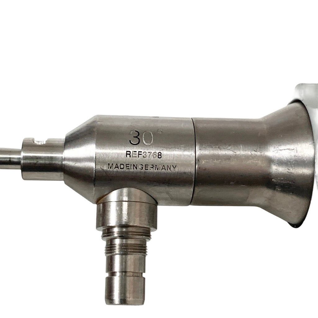 Dyonics Ref 3768, 2.7mm 30° Arthroscope