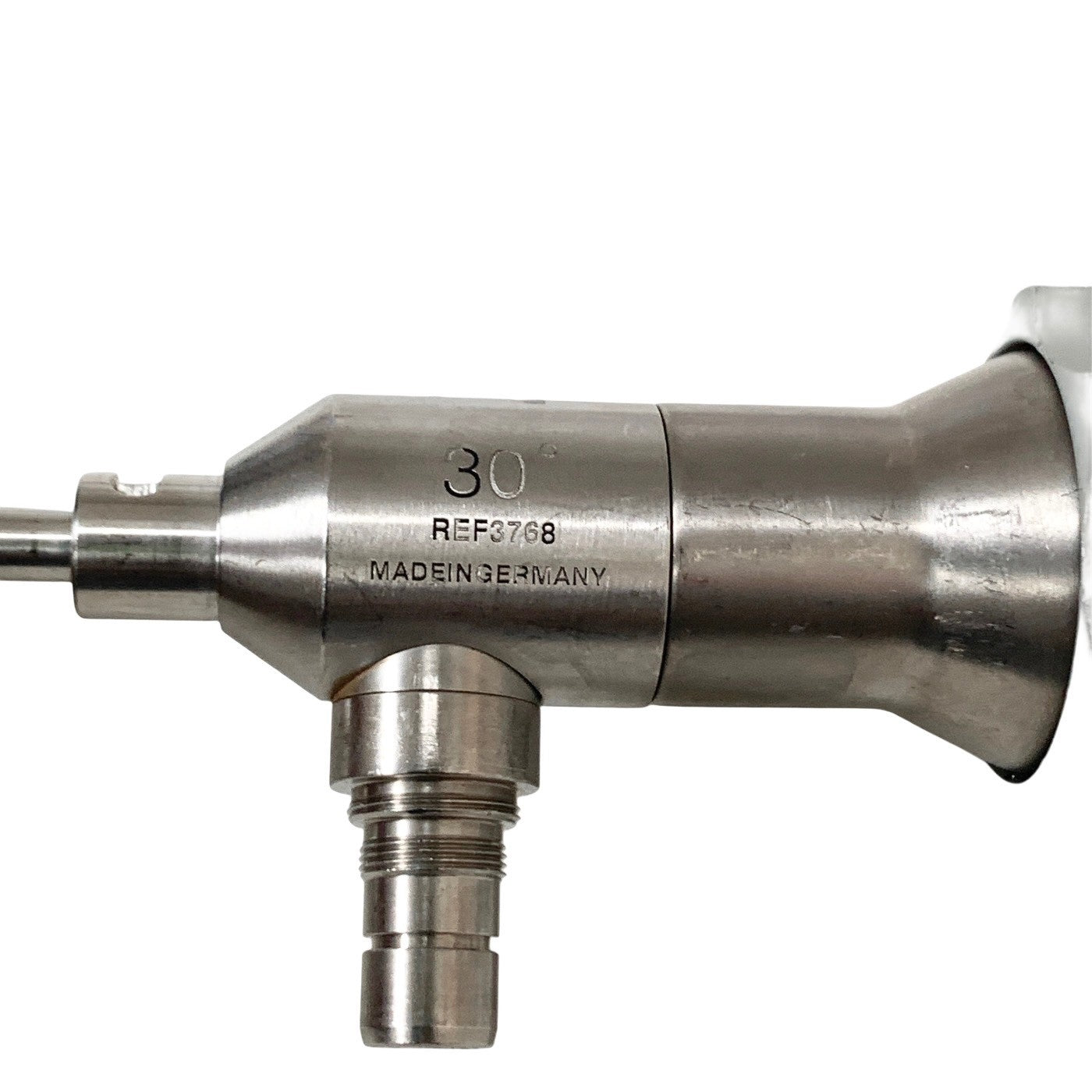 Dyonics Ref 3768, 2.7mm 30° Arthroscope