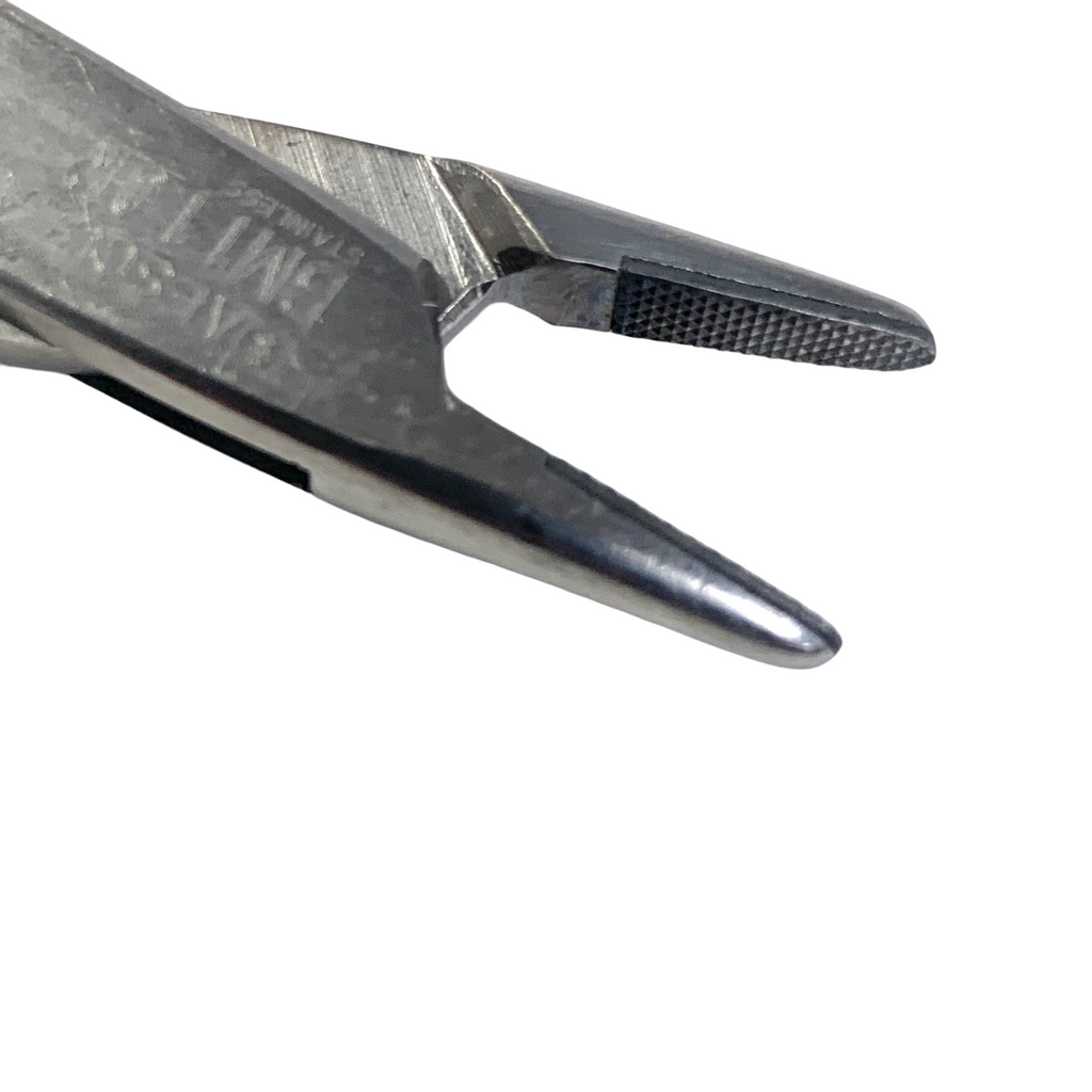 Aesculap BM110R Straight Durogrip Twister.
