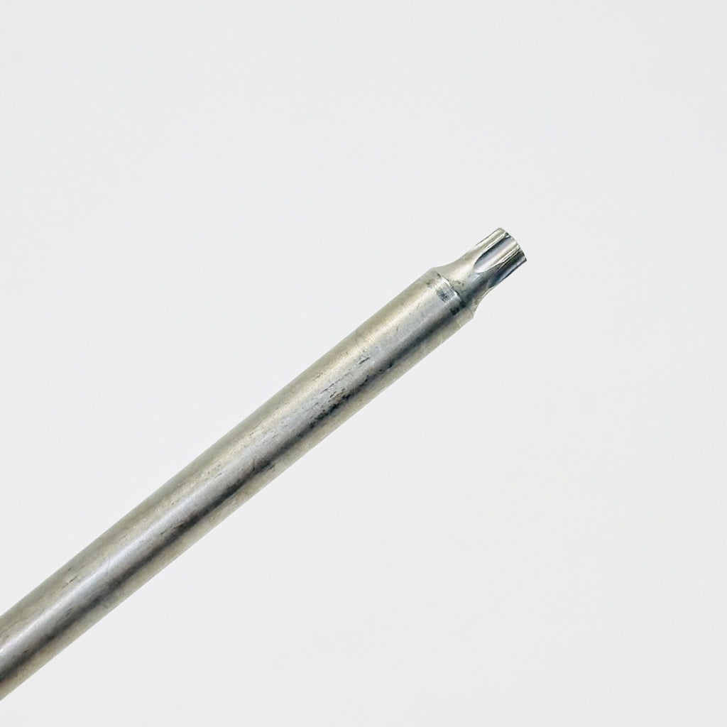 Medtronic 815-518 TORX 25 Set Screw Driver (M8)