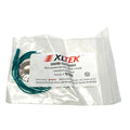 XLTEK REF 101082, Reusable Ground Electrode, Stainless Steel