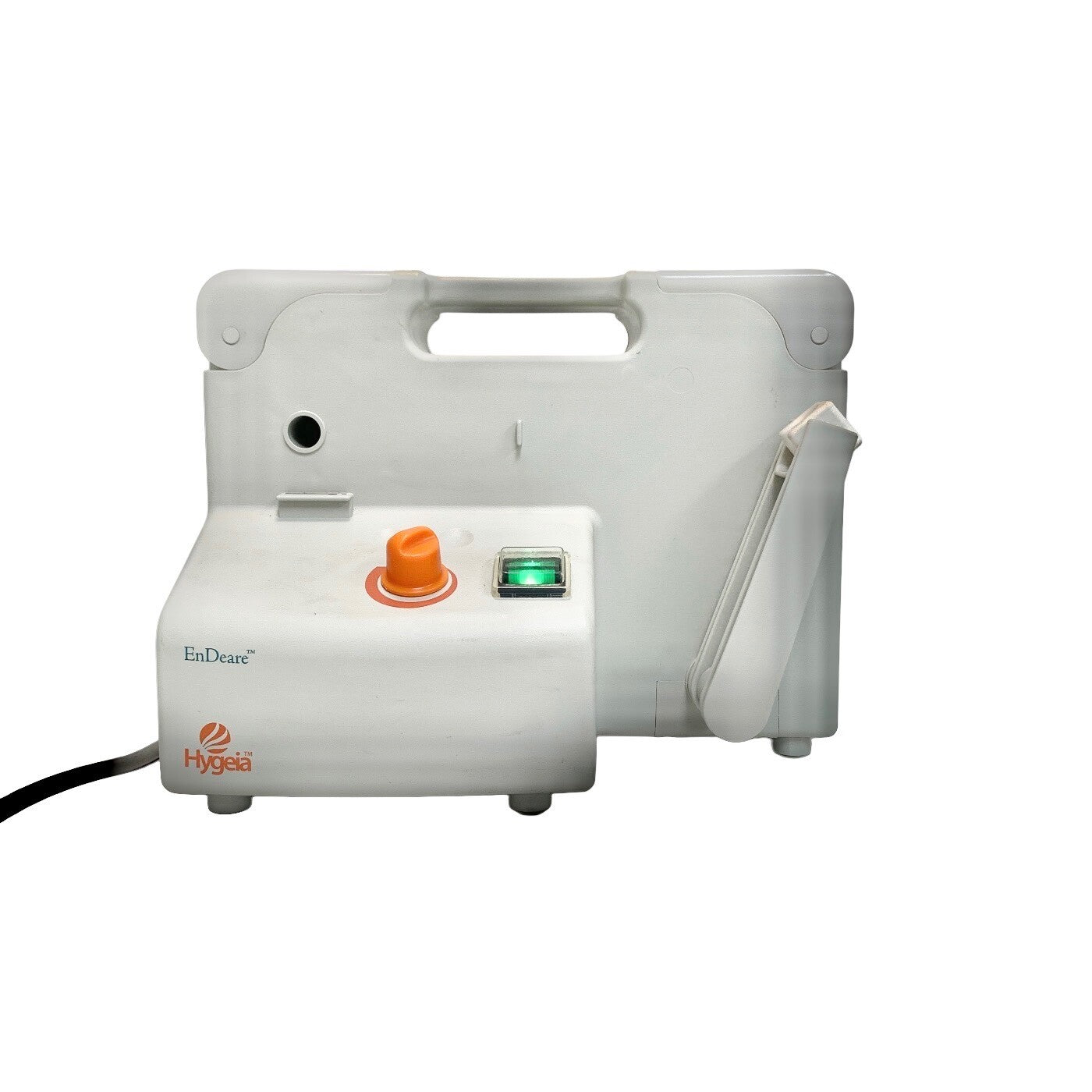 Hygeia Endeare REF 10-0025 Hospital Grade Double Electric Breast Pump Unit