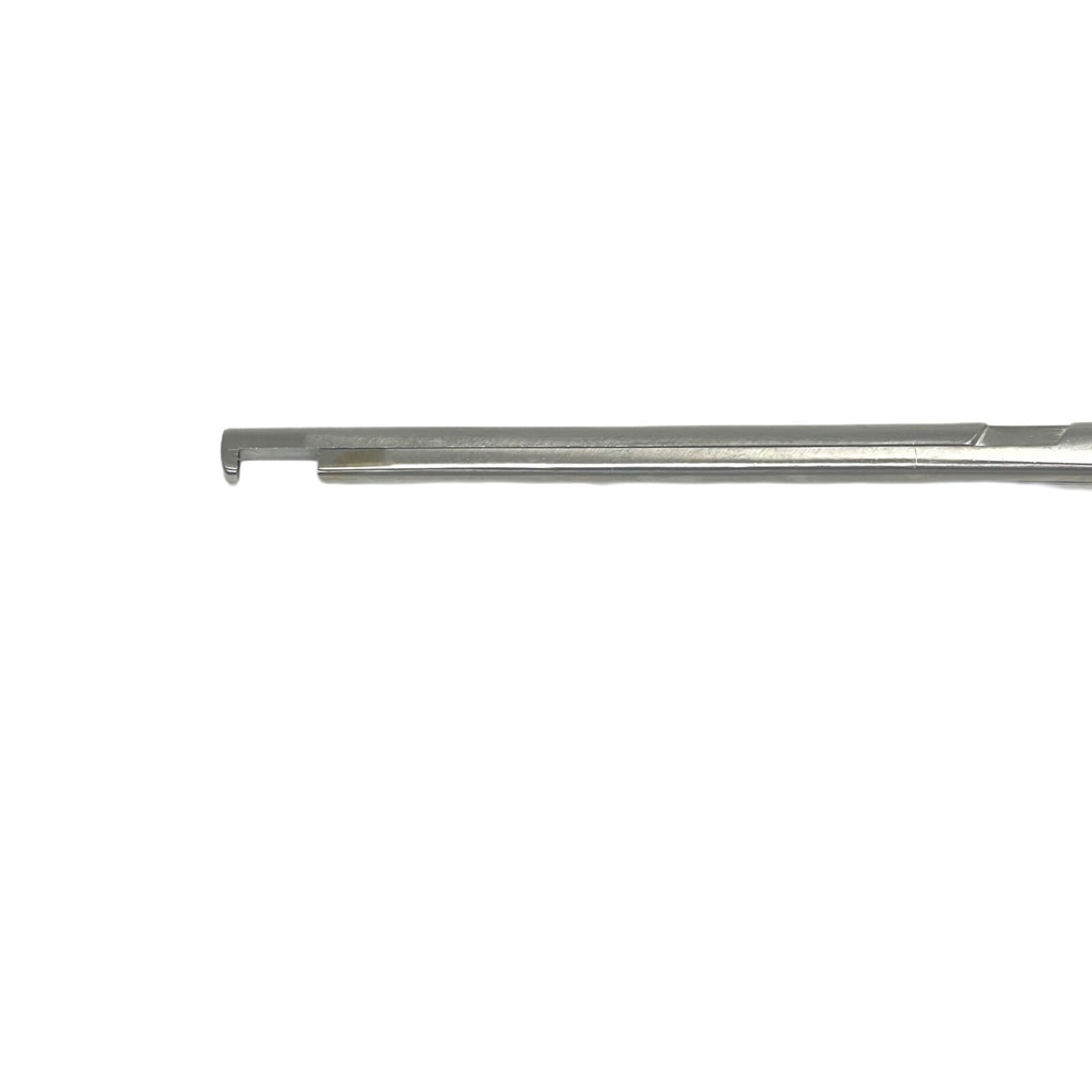 ZIMMER 3351-04 Schlesinger Cervical kerrison Rongeur, 5mm X 90° Down