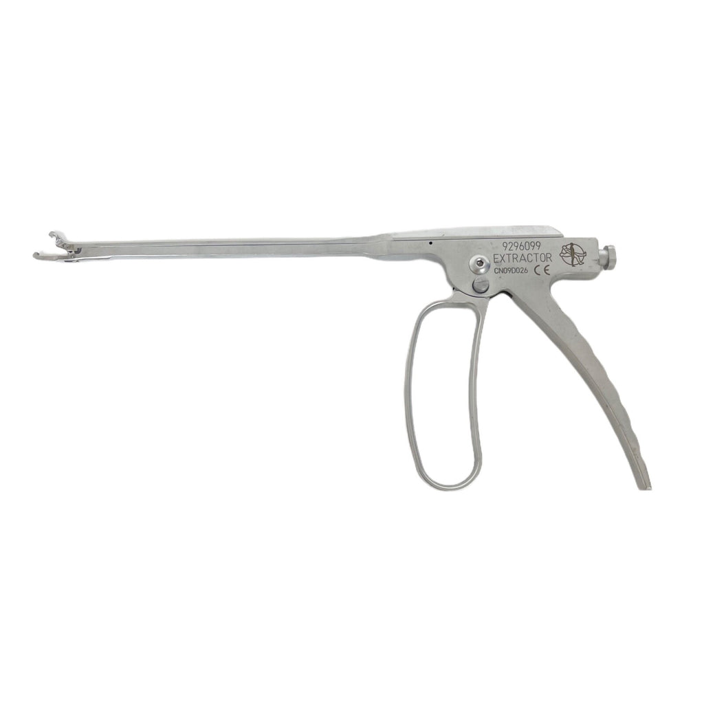 Medtronic 9296099 Crescent System Extractor W/ Lock