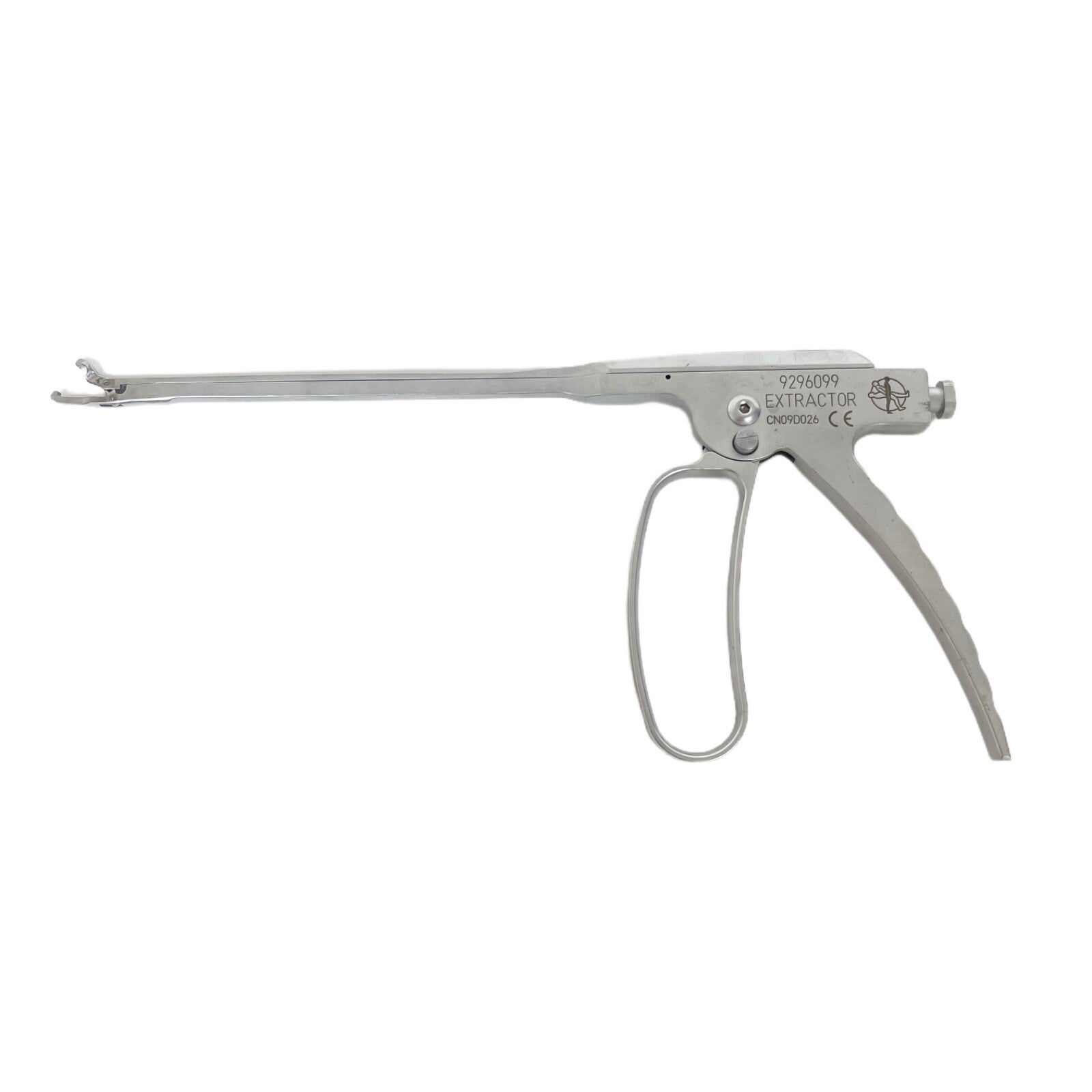 Medtronic 9296099 Crescent System Extractor W/ Lock