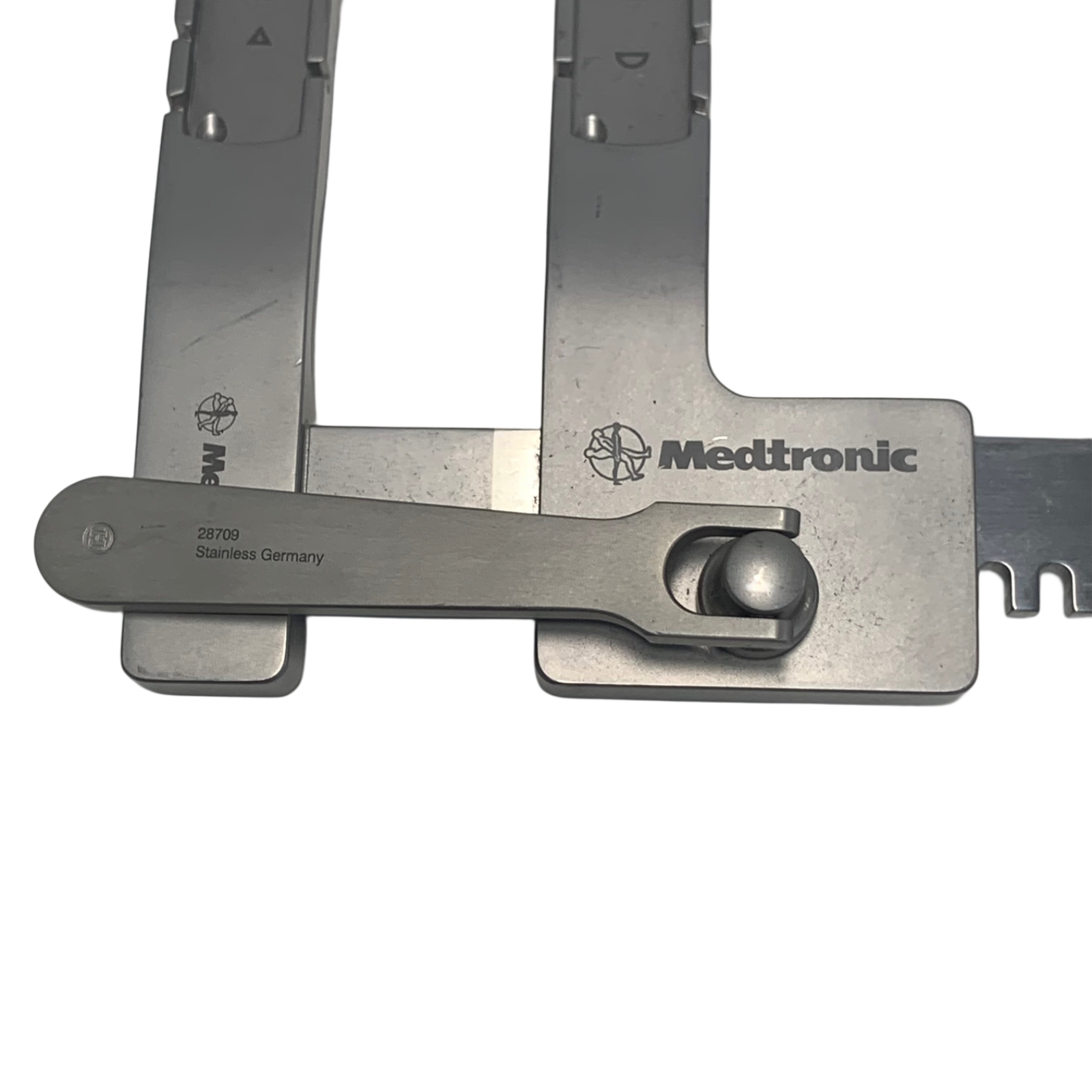 Medtronic Ref 28709, Octobase Retractor