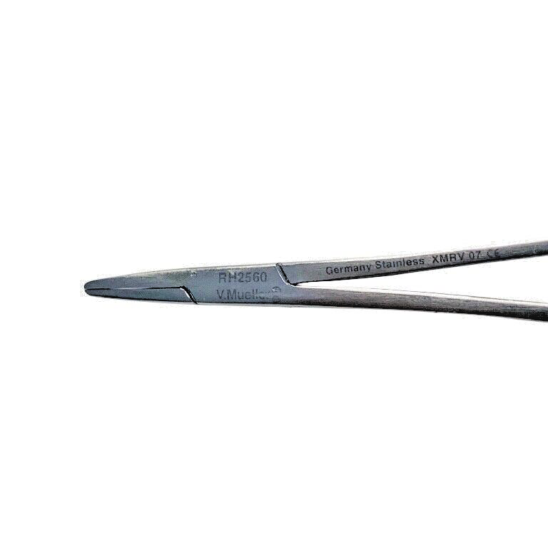 V. Mueller REF RH2560, Needle Holder Webster