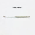 V. Mueller OS1079-002 Periosteal KEY Elevator 6-7/8 Inch Instrument