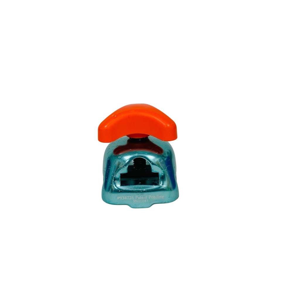 Alimed 934726 Freedom Clamp / Socket For Surgical Or Table