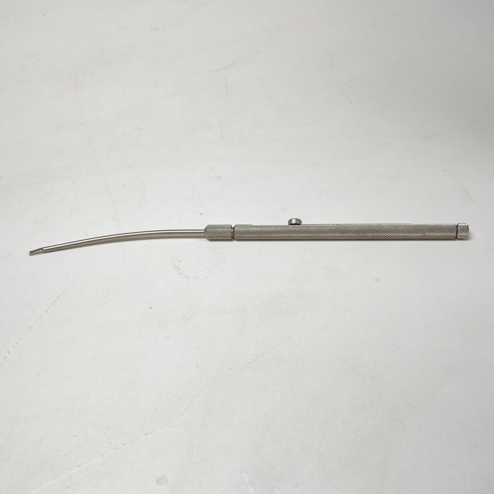 RICHARD 13-0550 Universal T-Tube Inserter Length 7.8“