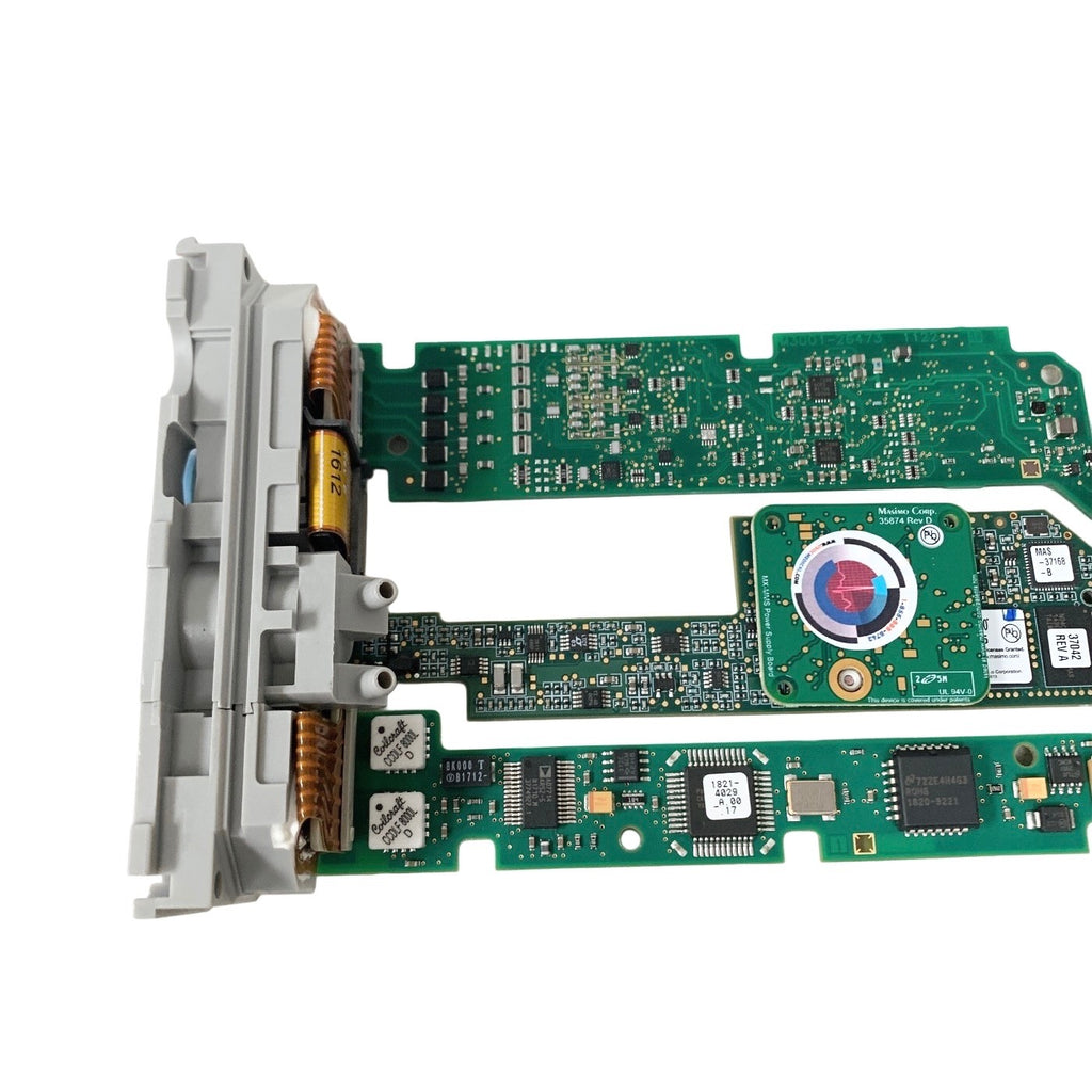 PHILIPS REF 453564426011,M3001AL A05C06 Parameter Board,COMPATIBLE M3001A Module