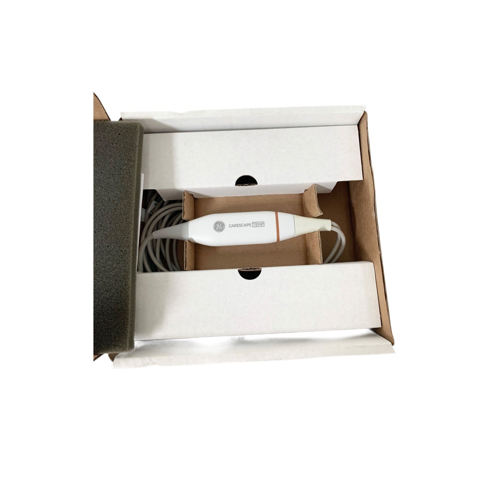 GE Carescape One Temp MKT 101 Module 2099661-001A - New in Box