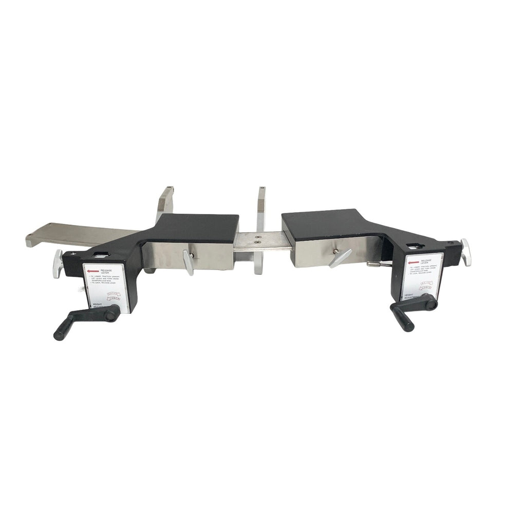 Mizuho OSI REF 5848-191, PELVIC ARM ASSEMBLY