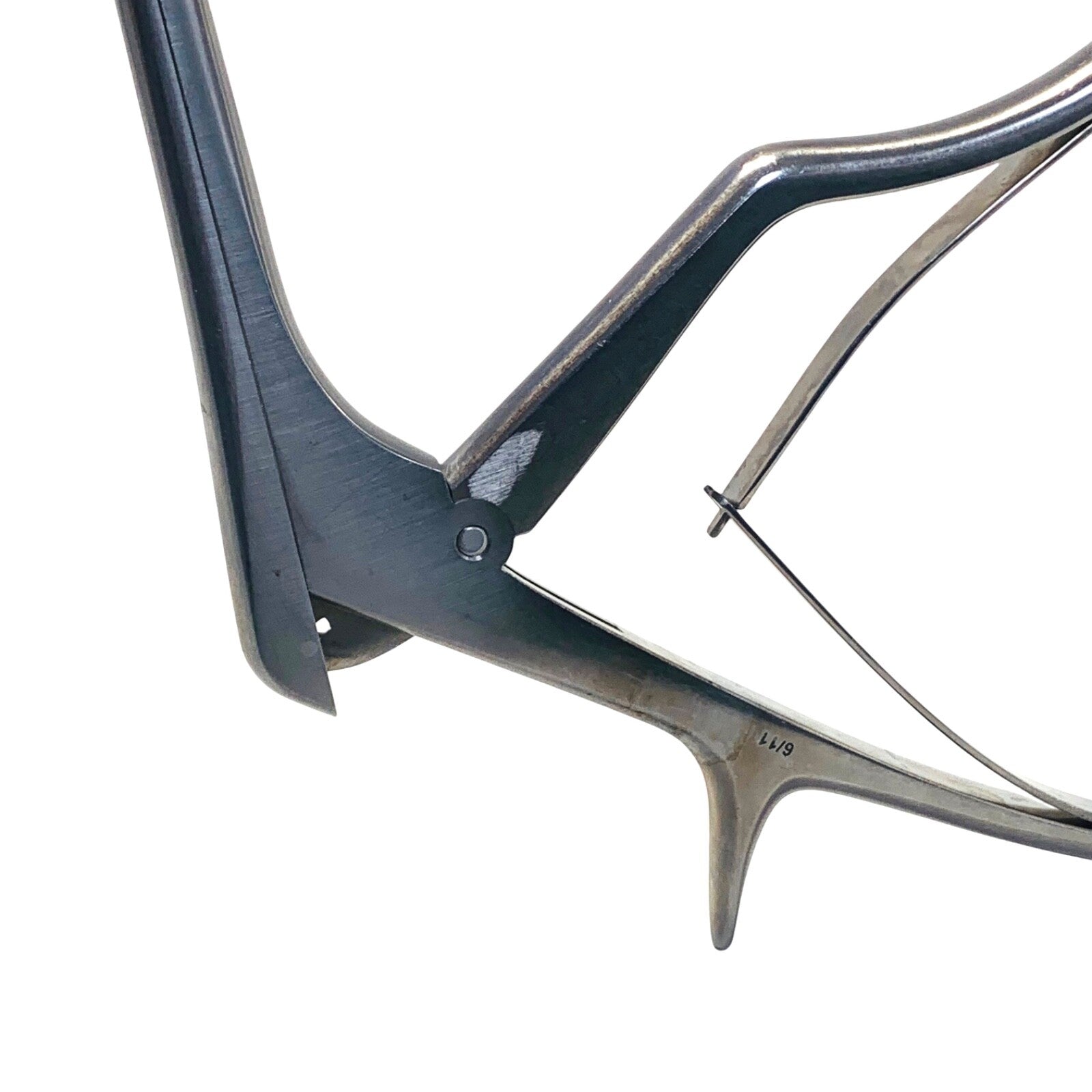 UNBRANDED Kerrison Rongeur PUNCH