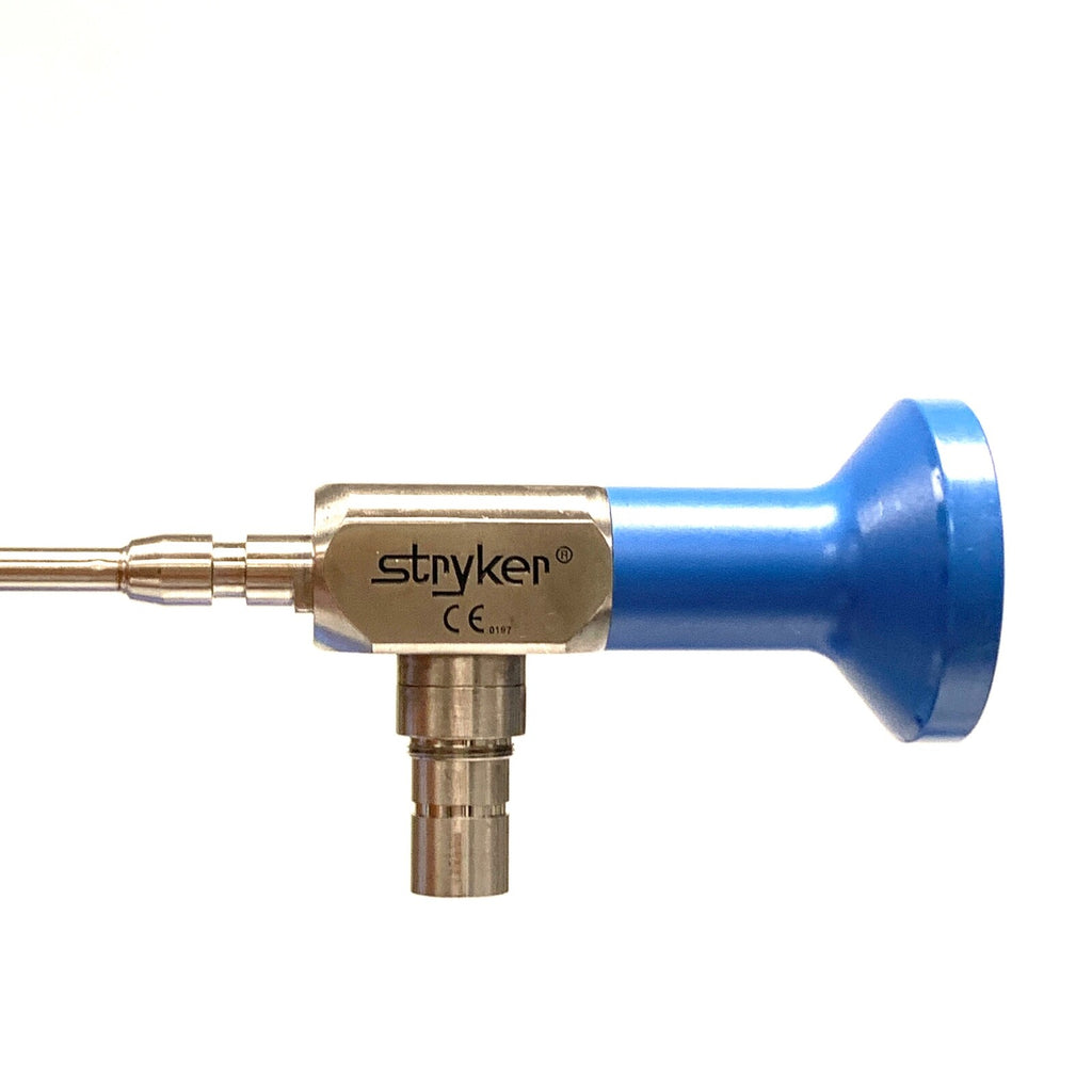 Stryker REF 502-477-071, 4mm 70 degree Arthroscope, REFURBISHED