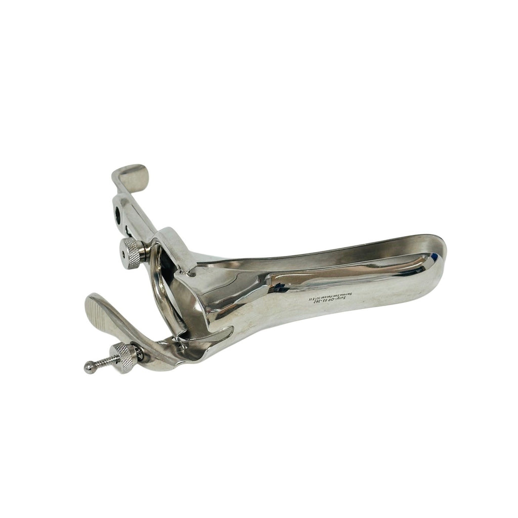 SKLAR 95-362 Surgi-OR Pederson Vaginal Speculum - Large