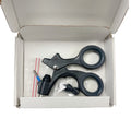 OLYMPUS REF A60201A Handle “Ergo S”, monopolar, with silicone finger ring
