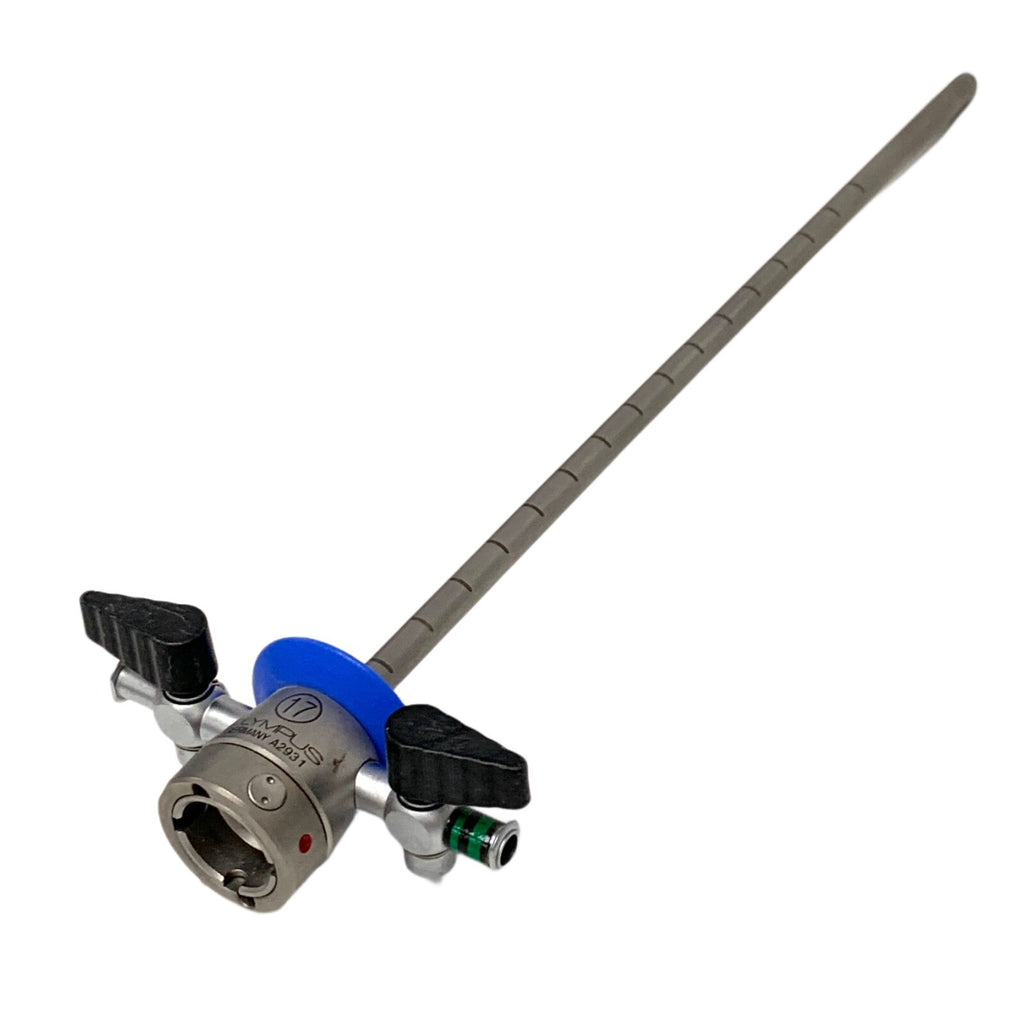 Olympus REF A2931, Cysto Uretheroscope Surgical Sheath