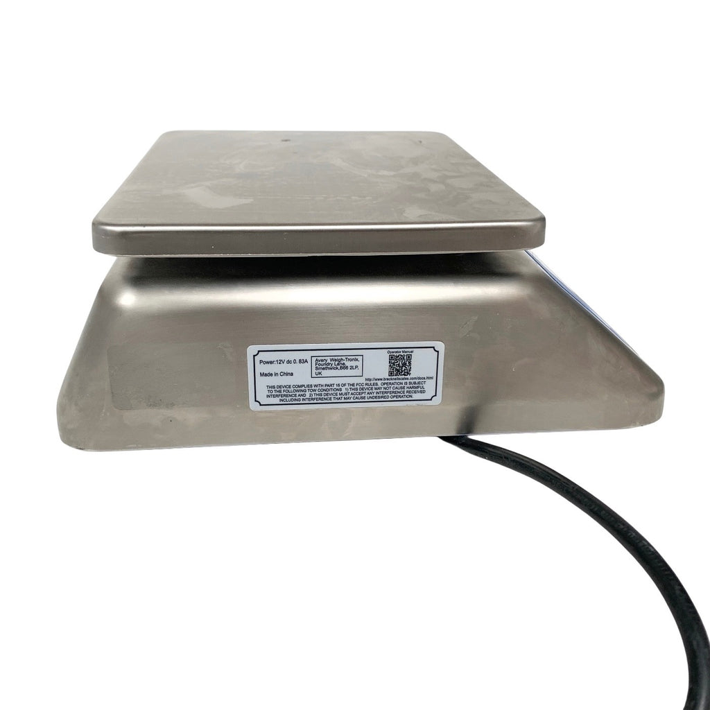 Brecknell REF C3235-30 lb/ 6 KG Check Weigher Scale,30 x 0.005 lb