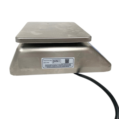 Brecknell REF C3235-30 lb/ 6 KG Check Weigher Scale,30 x 0.005 lb